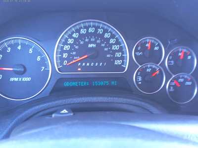 2009 GMC Envoy, $5995. Photo 9