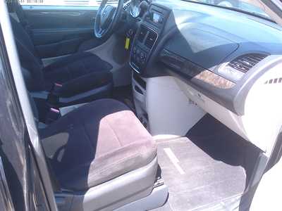 2011 Dodge Caravan, Grand, $9995. Photo 6