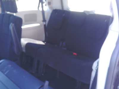 2011 Dodge Caravan, Grand, $9995. Photo 7