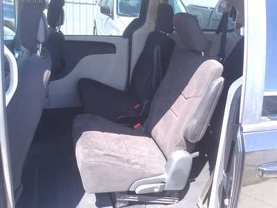2011 Dodge Caravan, Grand, $9995. Photo 10