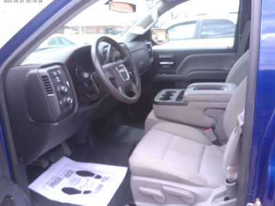 2014 GMC 1500 Reg Cab, $15995. Photo 6