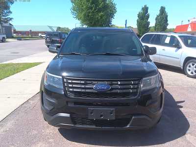 2017 Ford Explorer, $11995. Photo 3