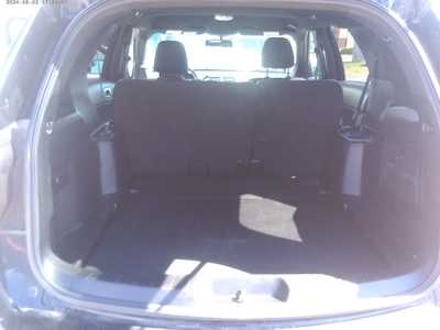 2017 Ford Explorer, $11995. Photo 5