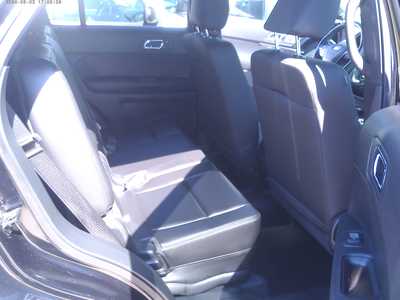 2017 Ford Explorer, $11995. Photo 8