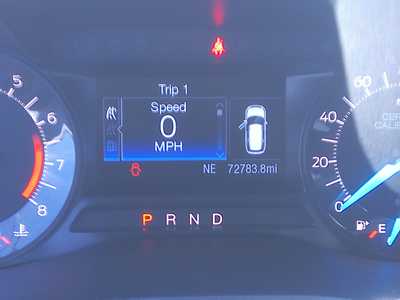 2017 Ford Explorer, $11995. Photo 9