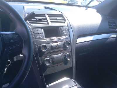 2017 Ford Explorer, $11995. Photo 10