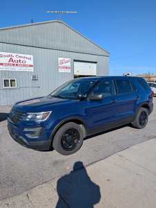 2019 Ford Explorer, $10995. Photo 1