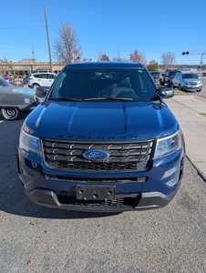 2019 Ford Explorer, $10995. Photo 3