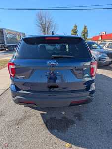 2019 Ford Explorer, $10995. Photo 4