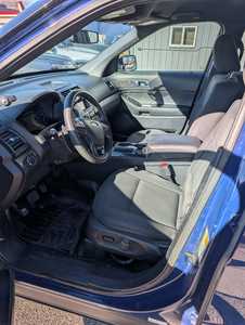 2019 Ford Explorer, $10995. Photo 5