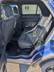 2019 Ford Explorer, $10995. Photo 7