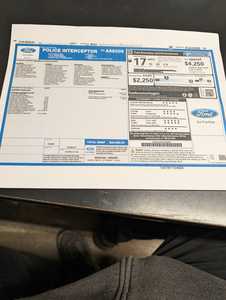 2019 Ford Explorer, $10995. Photo 11