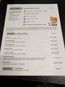 2019 Ford Explorer, $10995. Photo 12