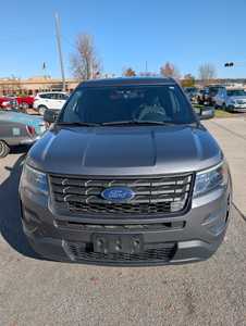 2018 Ford Explorer, $10995. Photo 3