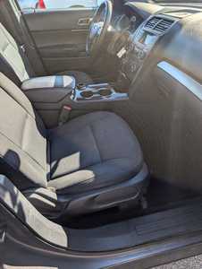 2018 Ford Explorer, $10995. Photo 6