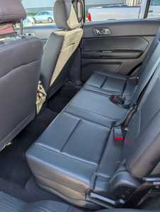 2018 Ford Explorer, $10995. Photo 7