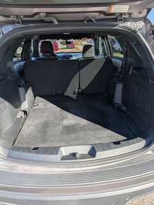 2018 Ford Explorer, $10995. Photo 8