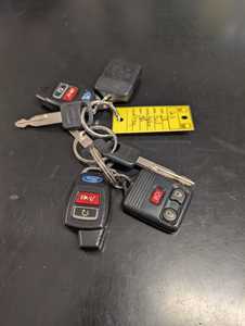 2018 Ford Explorer, $10995. Photo 10