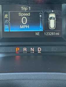 2018 Ford Explorer, $10995. Photo 11