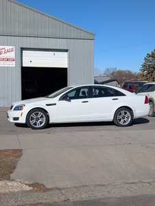 2011 Chevrolet Caprice, $10995. Photo 1