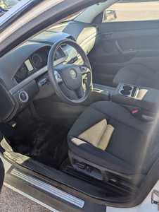 2011 Chevrolet Caprice, $10995. Photo 5