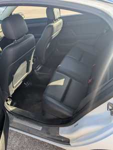 2011 Chevrolet Caprice, $10995. Photo 7