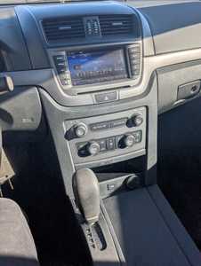 2011 Chevrolet Caprice, $10995. Photo 11