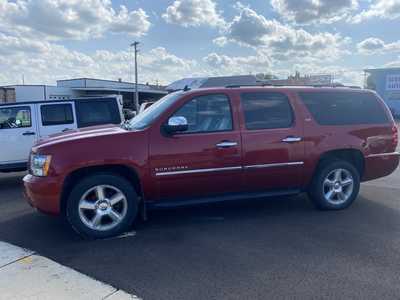 2012 Chevrolet Suburban, $8995. Photo 2