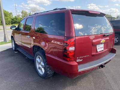 2012 Chevrolet Suburban, $8995. Photo 3