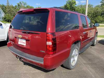 2012 Chevrolet Suburban, $8995. Photo 5