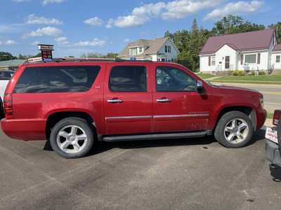 2012 Chevrolet Suburban, $8995. Photo 6