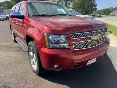 2012 Chevrolet Suburban, $8995. Photo 7
