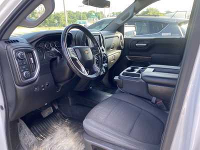 2020 Chevrolet 1500 Ext Cab, $19995. Photo 8