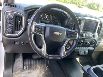 2020 Chevrolet 1500 Ext Cab, $19995. Photo 9