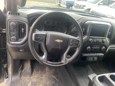 2020 Chevrolet 1500 Crew Cab, $24995. Photo 10