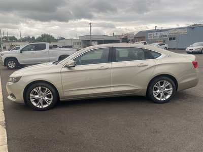 2014 Chevrolet Impala, $9995. Photo 1