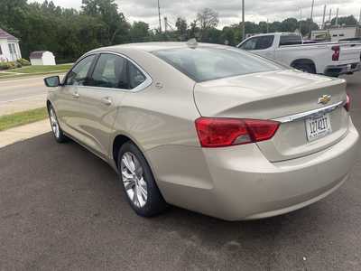 2014 Chevrolet Impala, $9995. Photo 3