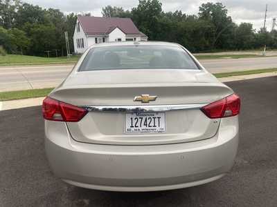 2014 Chevrolet Impala, $9995. Photo 4
