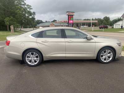 2014 Chevrolet Impala, $9995. Photo 6