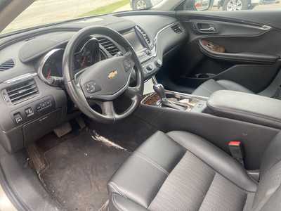2014 Chevrolet Impala, $9995. Photo 9