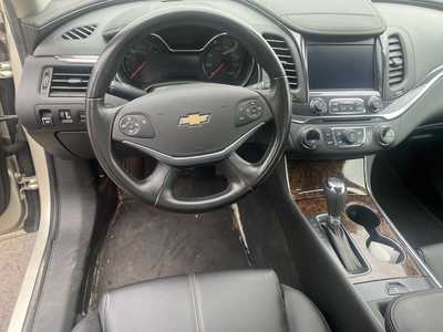 2014 Chevrolet Impala, $9995. Photo 10