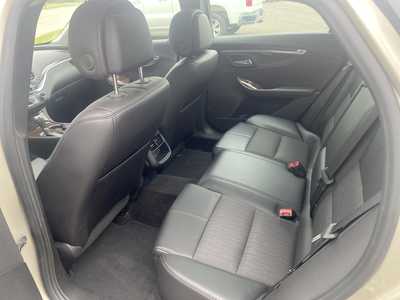 2014 Chevrolet Impala, $9995. Photo 11