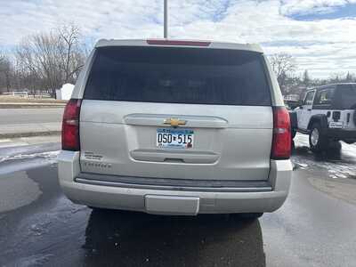 2016 Chevrolet Tahoe, $18995. Photo 4