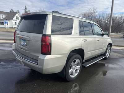 2016 Chevrolet Tahoe, $18995. Photo 5