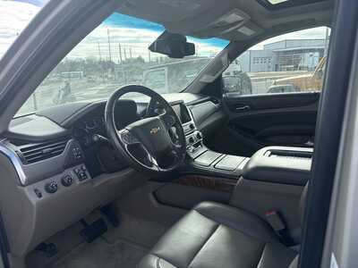 2016 Chevrolet Tahoe, $18995. Photo 7