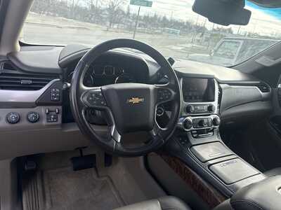 2016 Chevrolet Tahoe, $18995. Photo 8