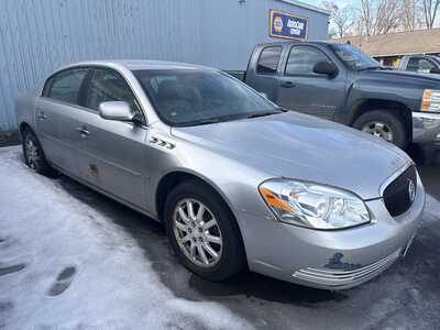 2007 Buick Lucerne, $2995. Photo 2