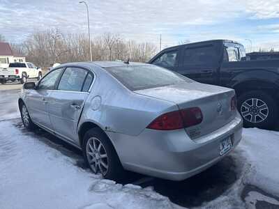 2007 Buick Lucerne, $2995. Photo 3