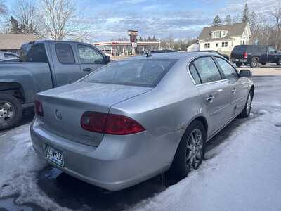 2007 Buick Lucerne, $2995. Photo 4