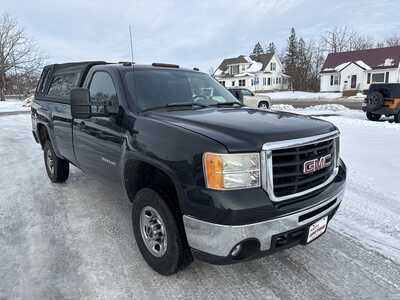 2010 GMC 2500 Reg Cab, $15995. Photo 7